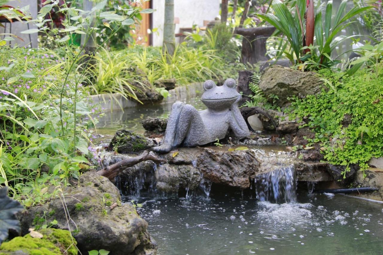 Frühstückspension Tasana Garden 2*